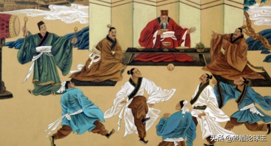 3分钟带你了解足球从古至今,最让你深刻的足球记忆