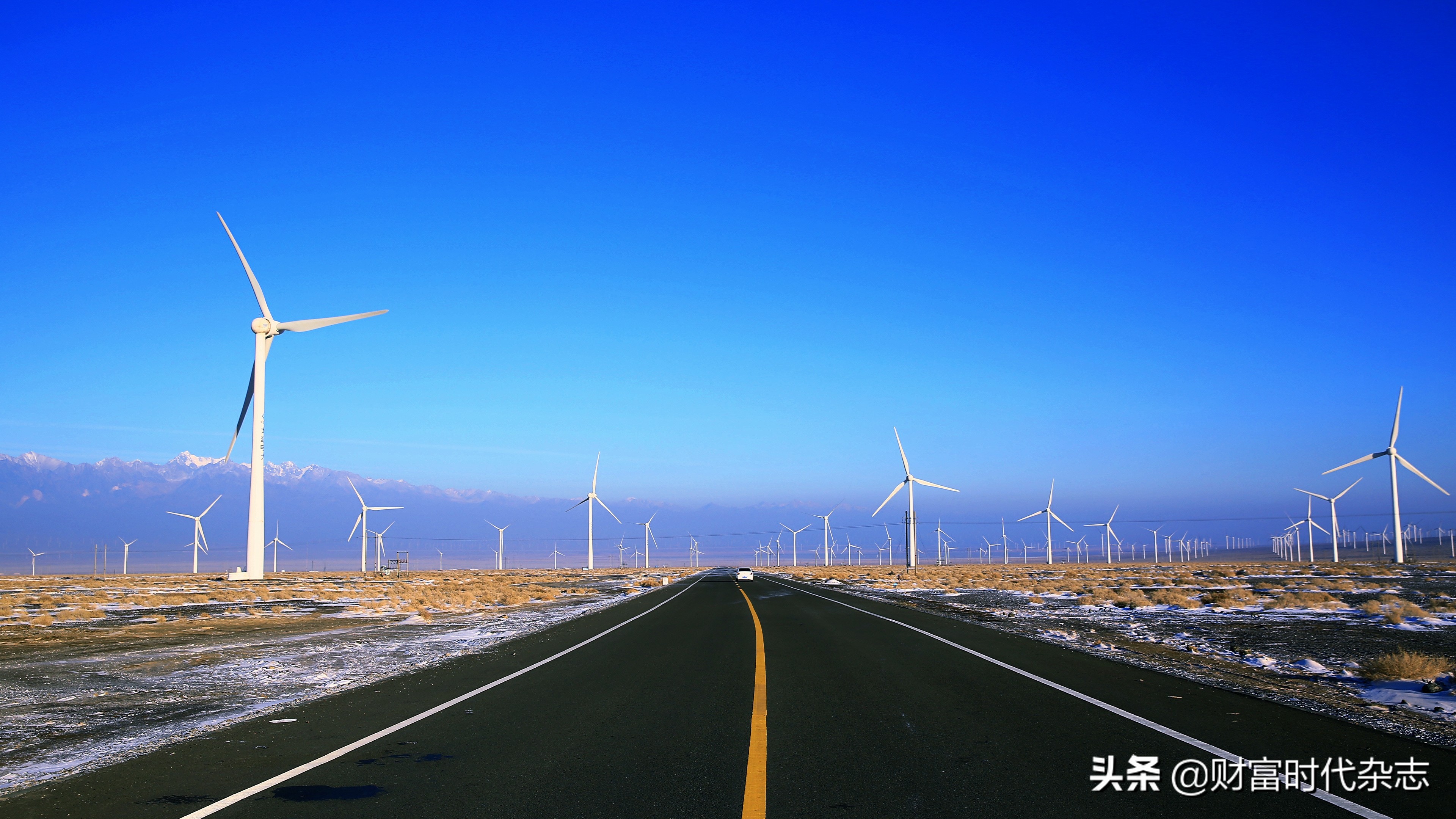 西部大开发新一轮规划,西部大开发打开新格局谱写新篇章