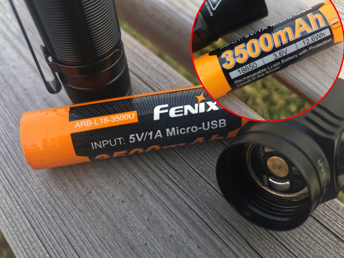 户外手电也能杀菌?FenixLD32手电化身成为抗疫EDC