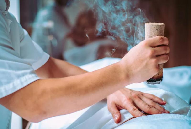 五种“咳痰”你懂区分吗？中医专家教你冬日应对慢阻肺