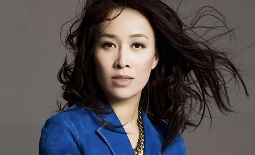 揭秘那英那些不为人知的往事,那英有多耿直