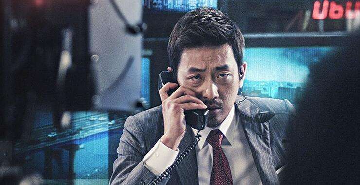 推荐十部口碑炸裂的韩国电影,韩国获奖奥斯卡电影寄生虫