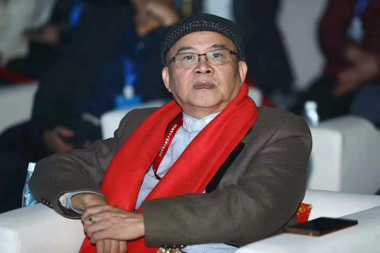 重庆熵昊生物制品有限公司创始人商武斌