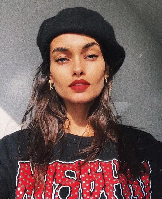 保暖秋冬帽子,秋冬帽子女款棒球帽2021款网红款