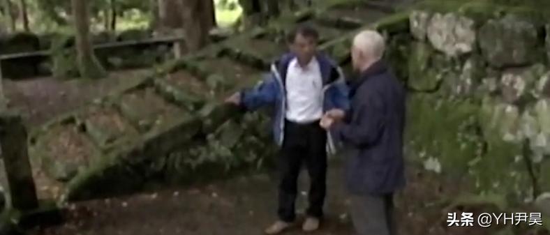 揭秘日本水怪之谜,传说中的日本水怪会是一种濒临灭绝的鱼吗?