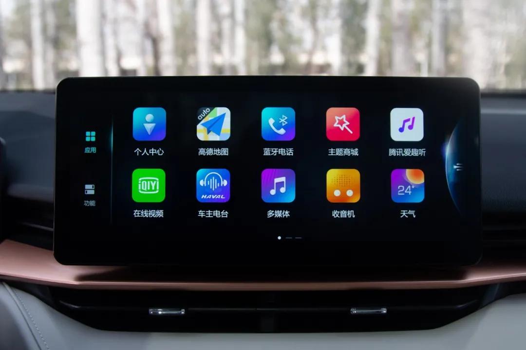 1.5t的三代哈弗h6都能跑赢什么车,哈弗h62.0t有几个涡轮