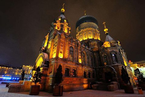 东北地区的铁路分布图,东北三省主要的铁路干线