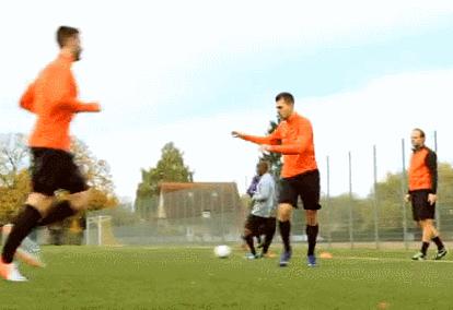 足球除了伤病还给你带来了什么,足球最不需要脚下技术的位置