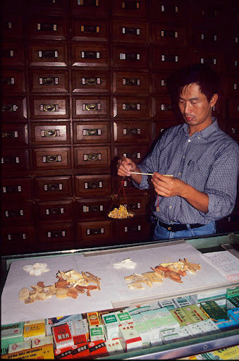 夏威夷檀香山为什么华人那么多,探秘美国唐人街