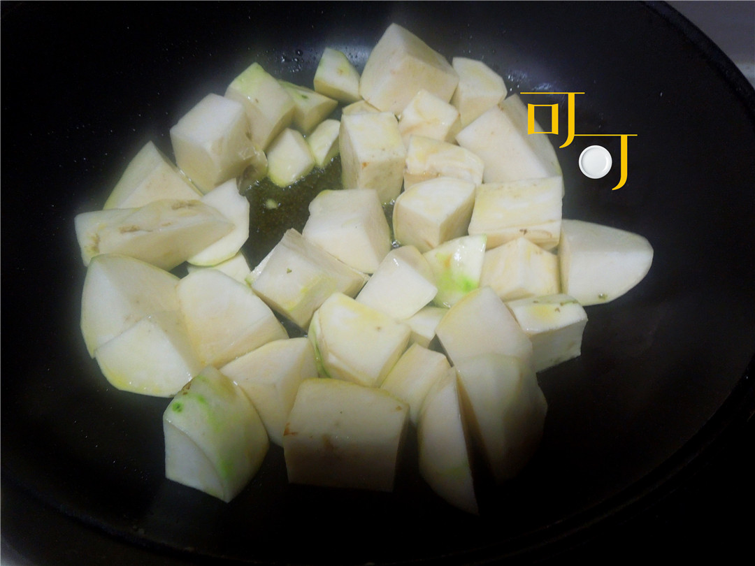 宁波大头菜除了烤年糕还有的做法,大头菜烤年糕大头菜学名叫什么