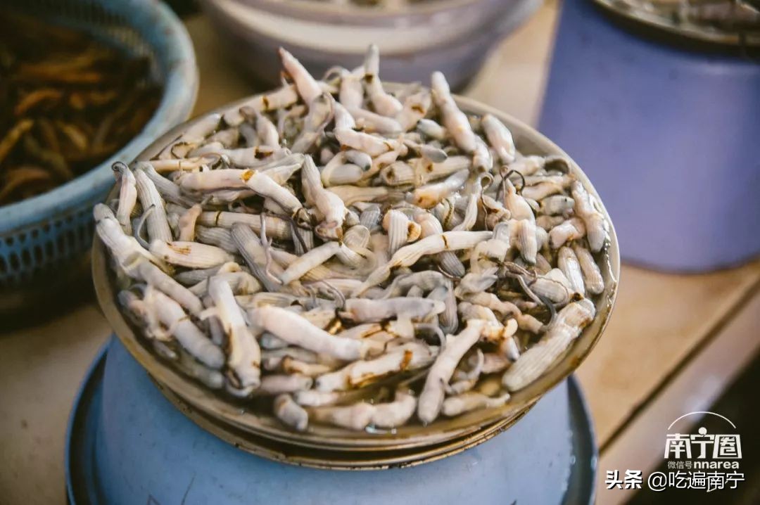 防城港旅游海鲜推荐,最好的海边旅游攻略