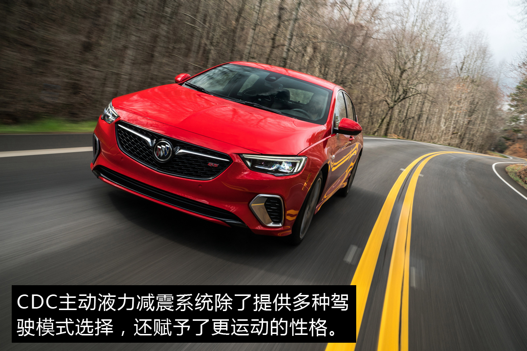 2019新车运动感,运动感十足的两款车型