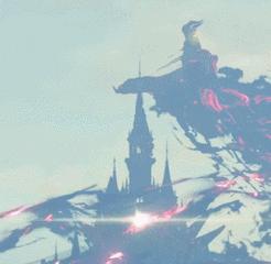 塞尔达传说荒野之息不同武器,塞尔达传说荒野之息不显示地图