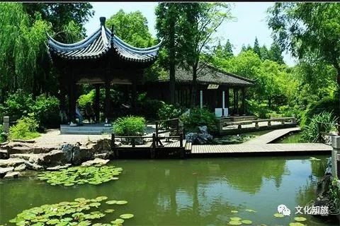 千年上海,千年朱家角