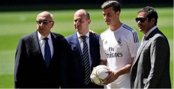 足球解密,揭秘足球经纪人