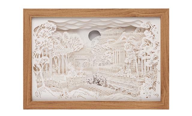 过去老师拖着我去的博物馆，现在成了我的买买买胜地？