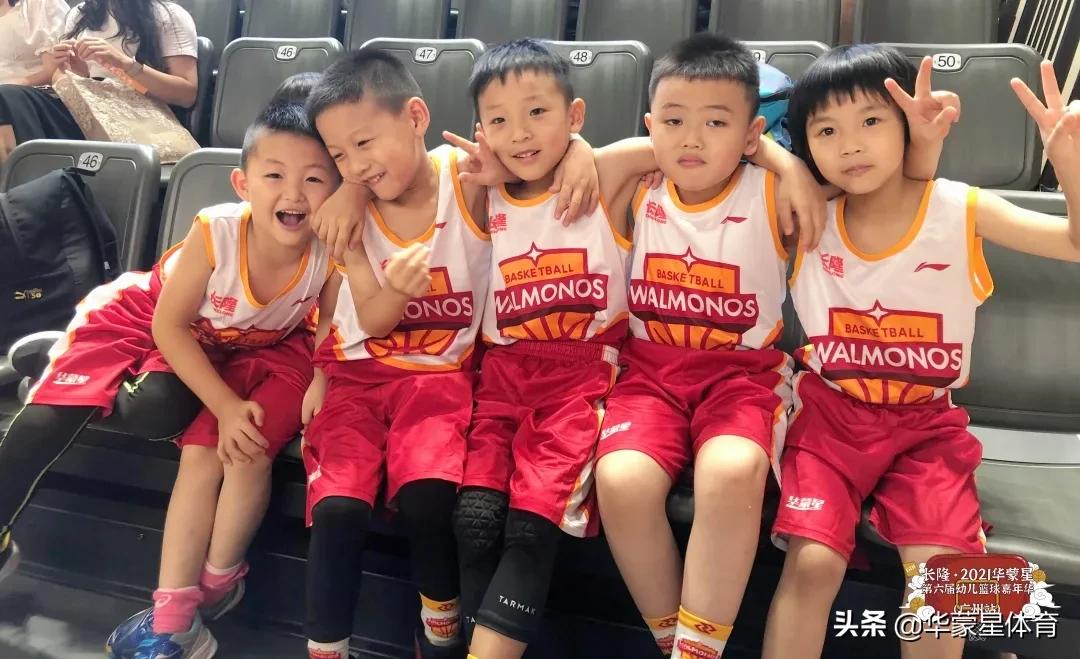 6岁女孩打篮球惊艳全场外网评论,6岁女孩篮球赛场上惊艳全场