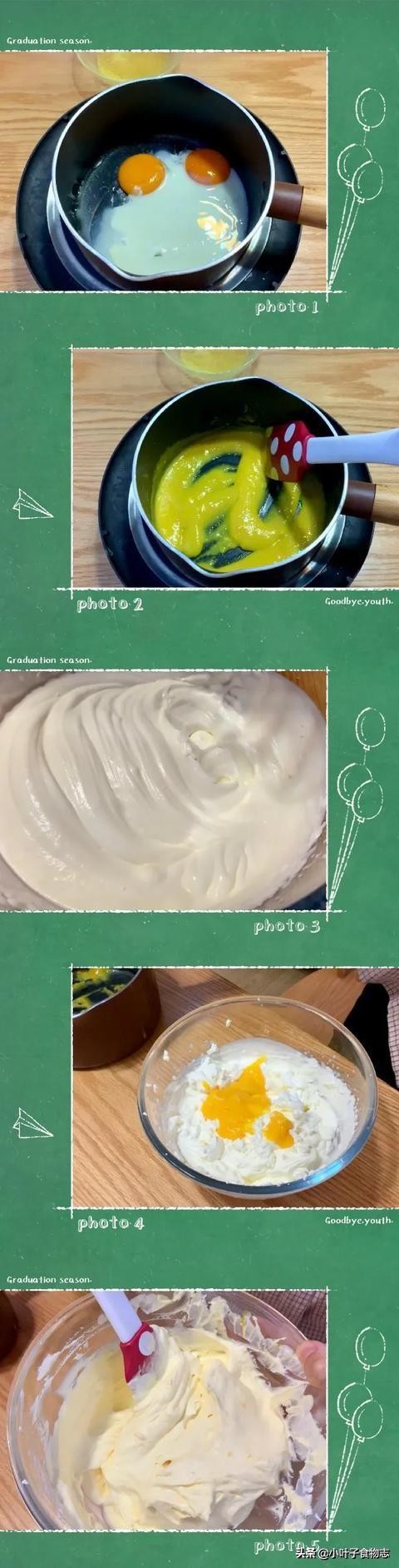 不用糯米粉怎么做冰淇淋糯米糍,自制糯米糍雪糕不用糯米粉