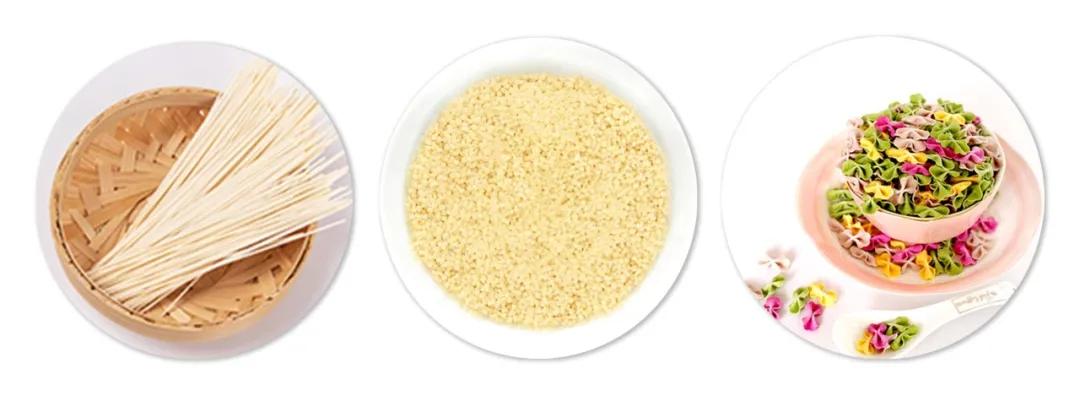 7款宝宝米粉测评,15款婴幼儿面条测评