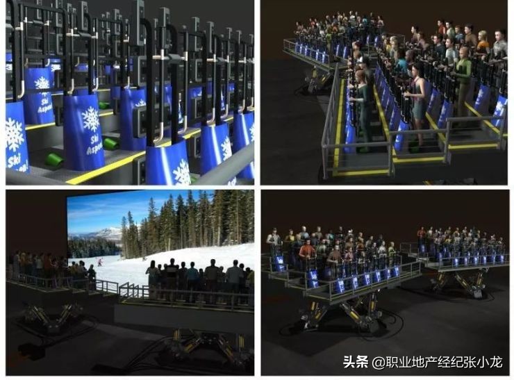 花桥梦世界水上乐园,花桥梦世界效果图