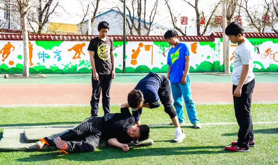 【怀柔·民生】中关村一小怀柔分校一体化办学2月有余，这些方面正悄然改变……