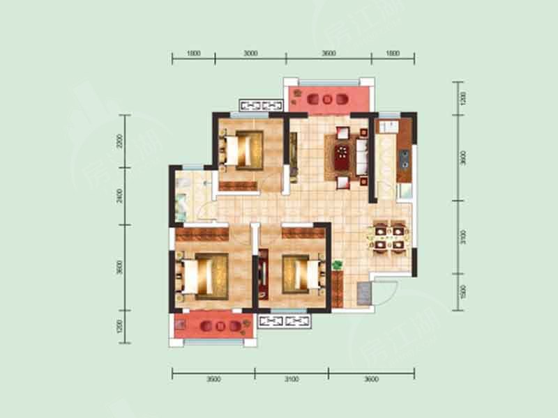 曾殴打业主、违规交房的楼盘！再次销售，能畅销吗？