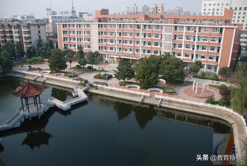 阜阳市最好的中学,安徽阜阳最好的高中是哪一所