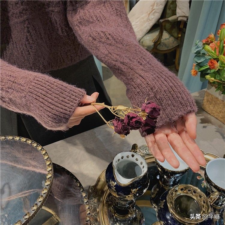 看一眼就爱上的夏季连衣裙,一看就爱上的衣服