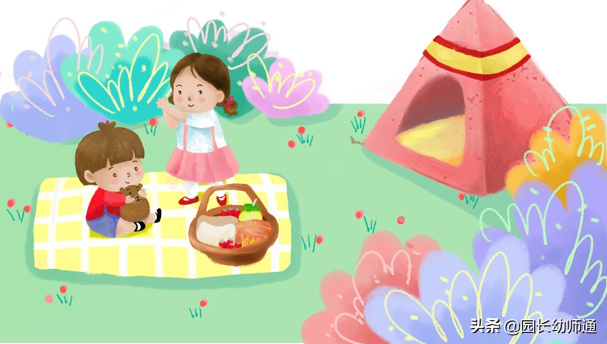 幼儿园教师工会春游活动方案,春游活动方案幼儿园