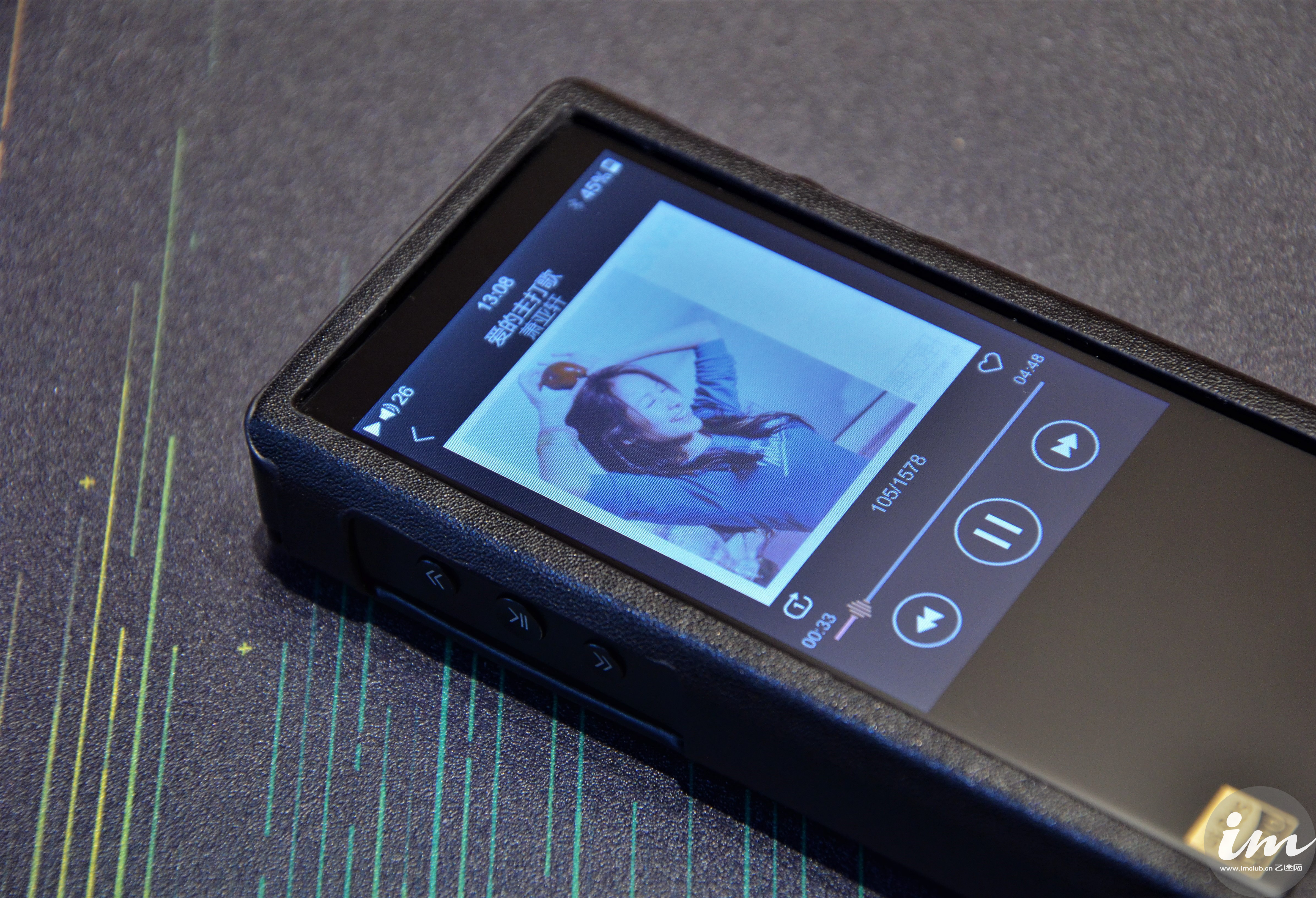 山灵真旗舰m5s,山灵m5s对比小米9pro