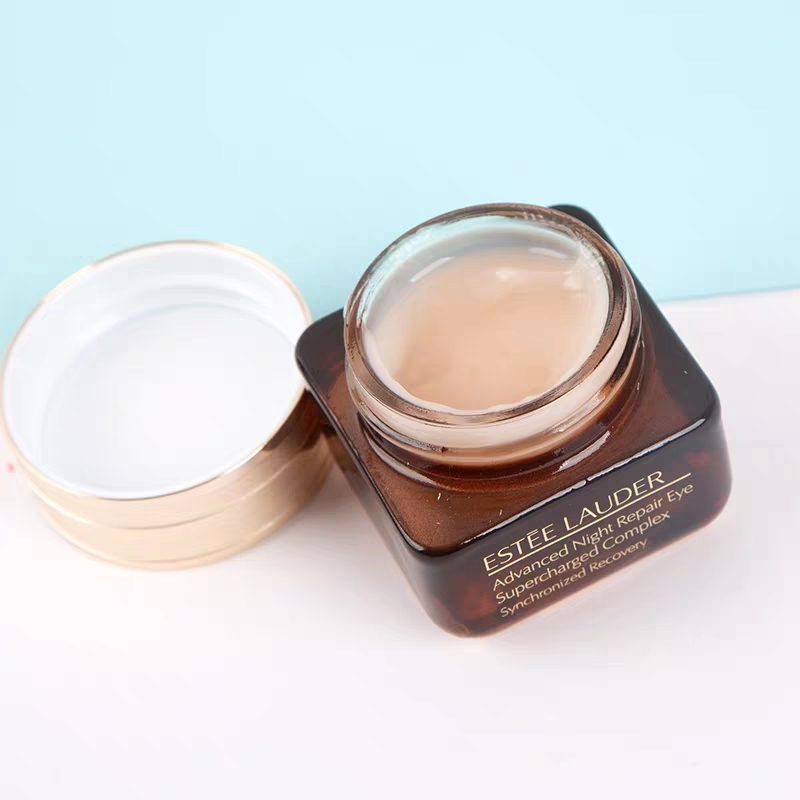 十大公认的便宜又好用的眼霜测评,laprairie莱珀妮铂金眼部精华眼霜