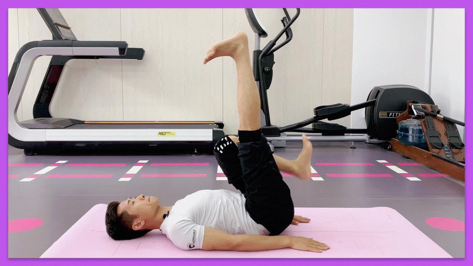 小腿粗如何变细腿懒人,小腿粗如何变细腿的方法