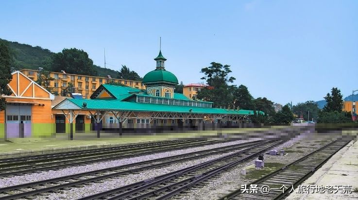厦门海滨老城旅游,厦门最美海滨城
