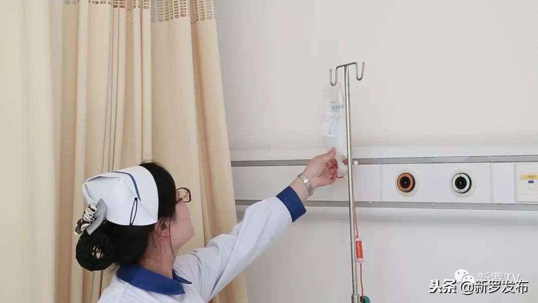 应急静脉通道工程师——龙岩人民医院静脉输液治疗专科（PICC）小组侧记