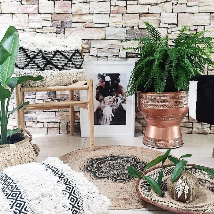 怎样教你玩上波西米亚房子,波西米亚风高级