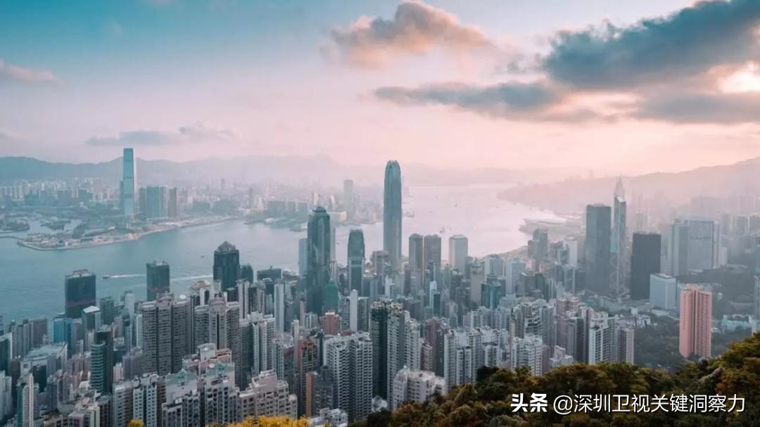 「慢点·观察」当初移民海外的香港人为啥后悔了？