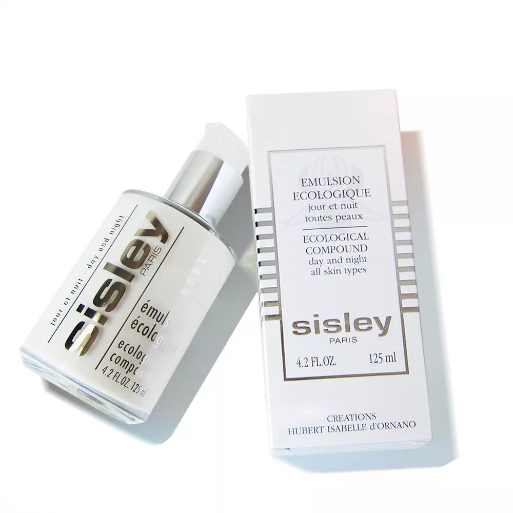 乳液改善肤色暗沉提亮,又保湿又美白的乳液