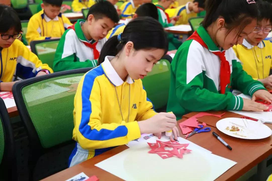 香港师生赴北京,香港师生来校交流参观