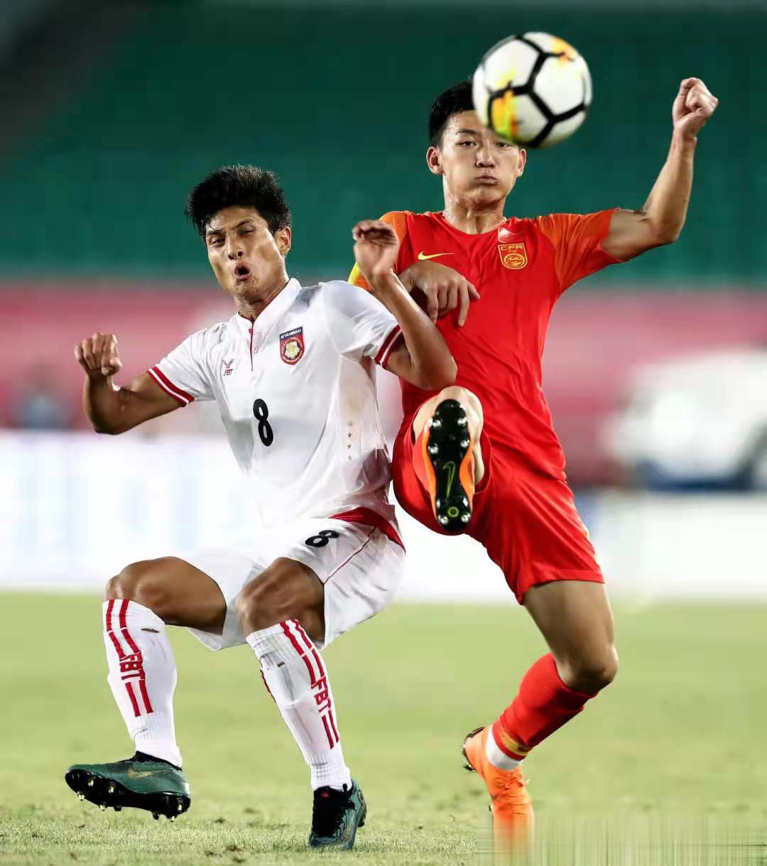 青年近卫军！中国足球的克莱枫丹，盘点绿城青训走出的最佳阵容