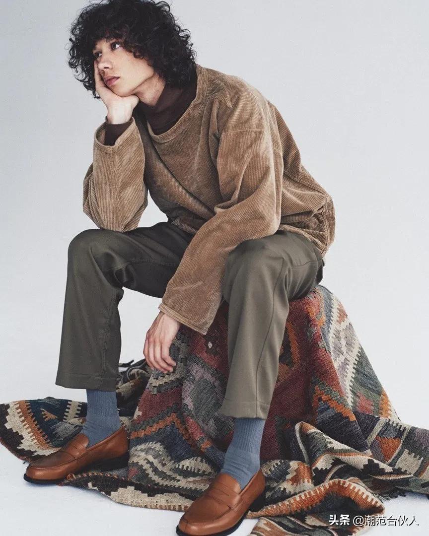 vans一脚蹬鞋感最好的,为什么vans一脚蹬这么好穿