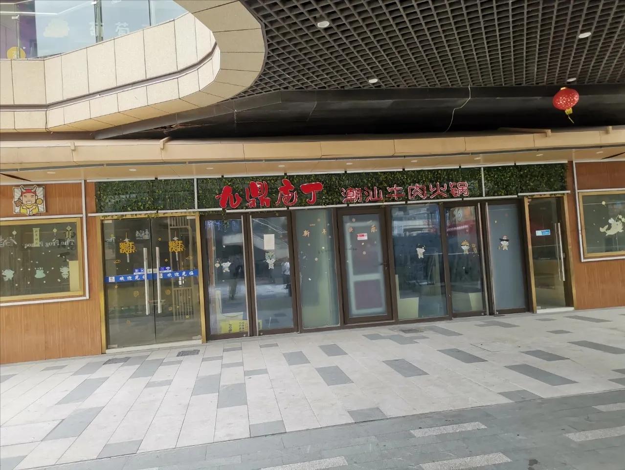 上海松江九亭现在怎么样了,上海松江区九亭镇发展情况