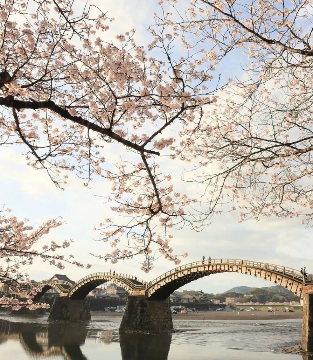 世界上最美的桥每一座都足够惊艳,世界最美24座桥