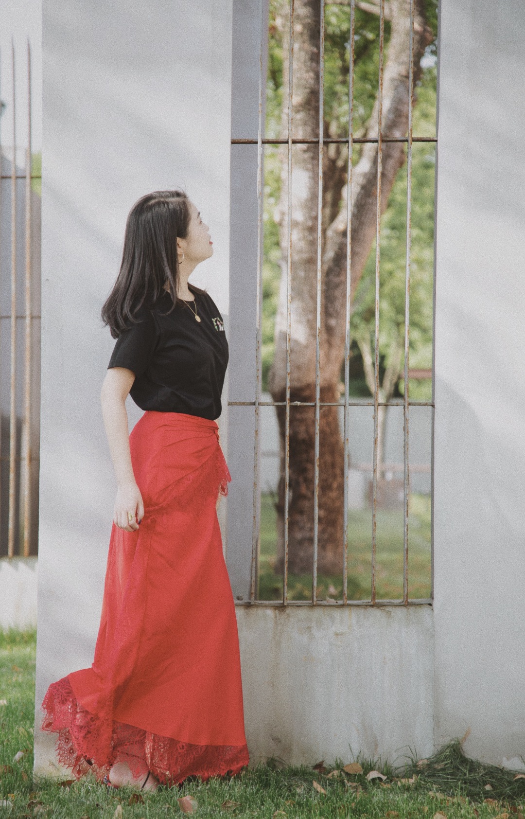 春季私服回顾图片,春季换季休闲服