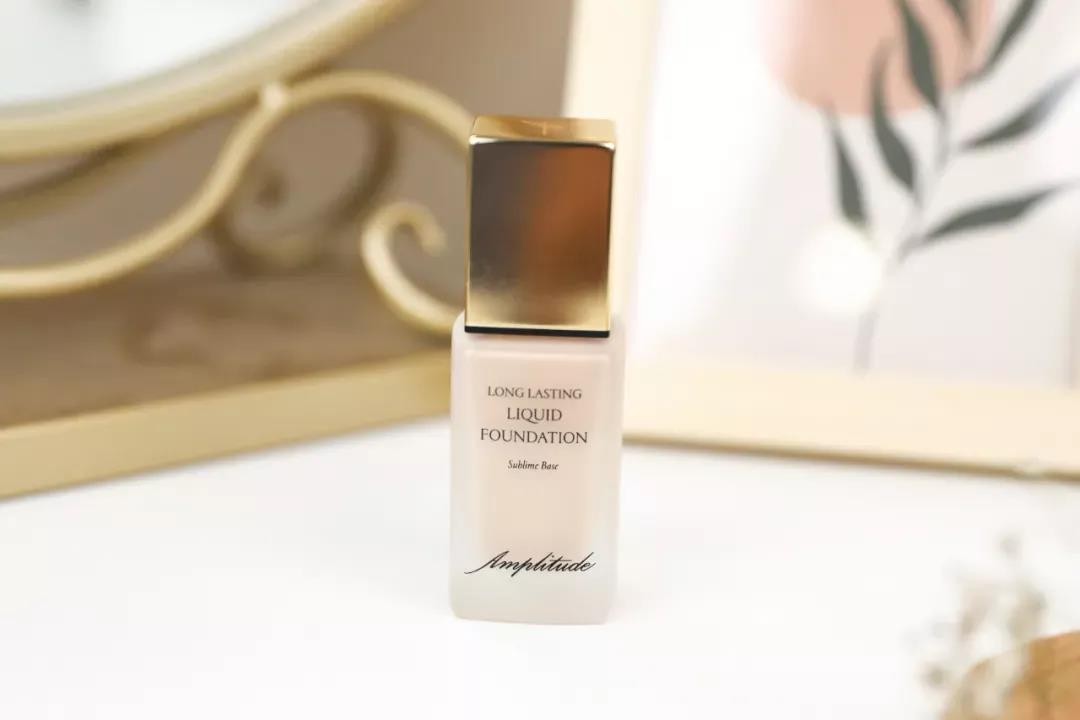 百元小众品牌粉底,韩国好用的小众粉底