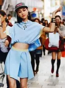 supreme万物皆可潮台湾网友评论,土到极致就是潮万物皆可supreme