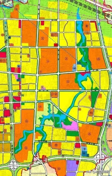 南龙湖高校,郑州市南龙湖宜居教育园