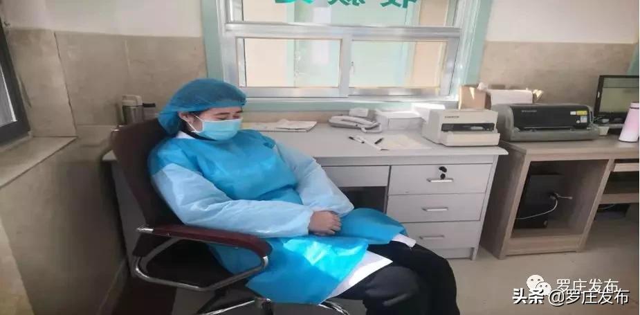 临沂罗庄疫情防控最新通知,临沂市人民医院抗击疫情