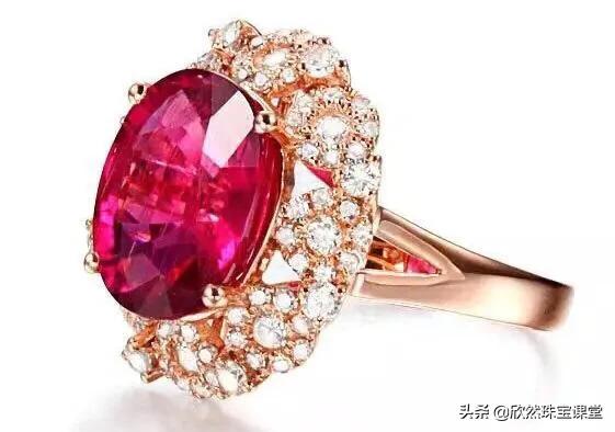 碧玺为什么要消磁碧玺如何消磁,碧玺该如何保养消磁要分几步