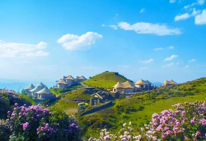 贵州旅游攻略最佳线路小众,贵州自驾小众免费景点