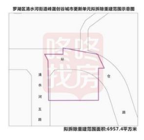 布吉街道大芬工业南片区城市更新,深圳布吉大芬最新改造